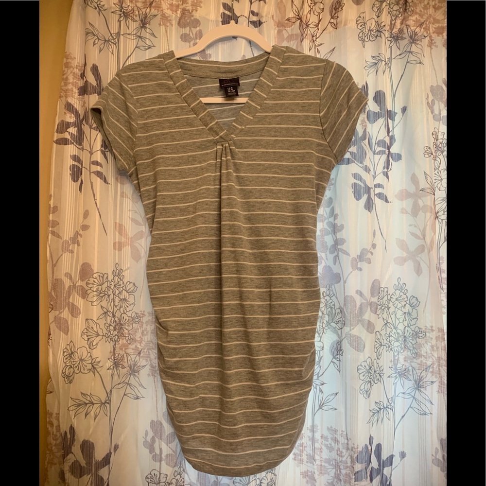 Motherhood Maternity Top